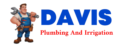 Trusted plumber in MOTLEY